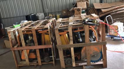罗湖行李、家具、电器包装托运