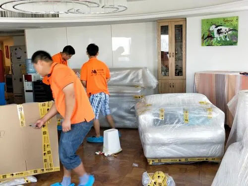 罗湖精品搬家公司